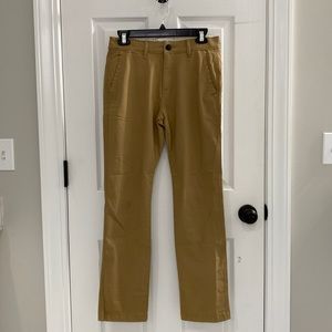 Abercrombie Kids 15 / 16 boys chino pants